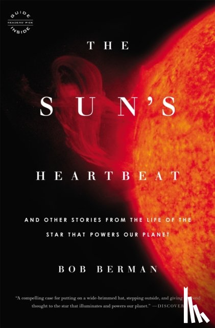 Berman, Bob - The Sun's Heartbeat