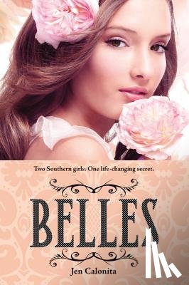 Calonita, Jen - Belles