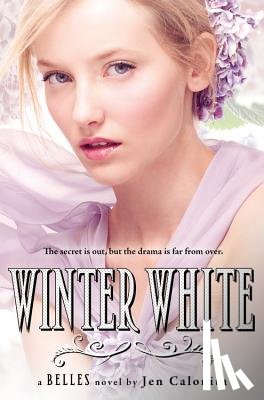 Calonita, Jen - Winter White