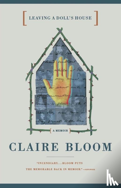 Bloom, Claire - Leaving a Doll's House