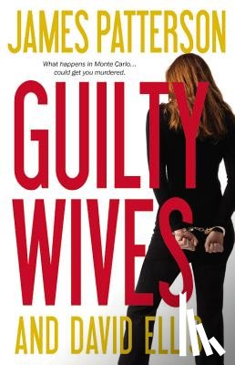 Patterson, James - Guilty Wives