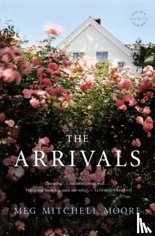 Mitchell Moore, Meg - The Arrivals