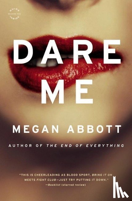 Abbott, Megan - Dare Me