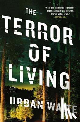 Waite, Urban - The Terror of Living