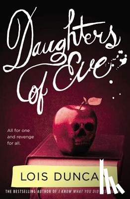 Lois Duncan - Daughters of Eve