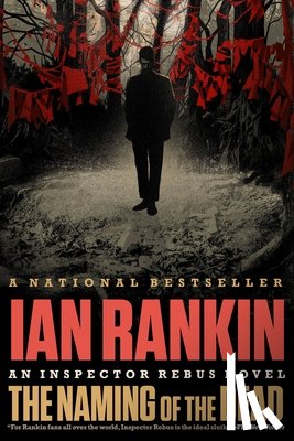 Rankin, Ian - The Naming of the Dead
