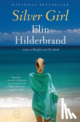 Hilderbrand, Elin - Silver Girl