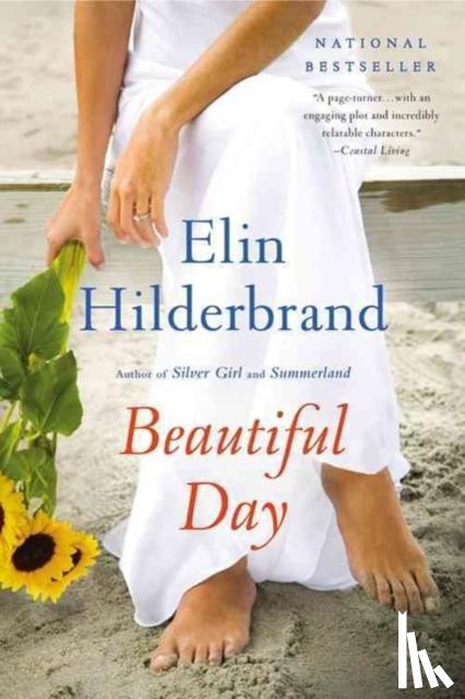 Hilderbrand, Elin - Beautiful Day