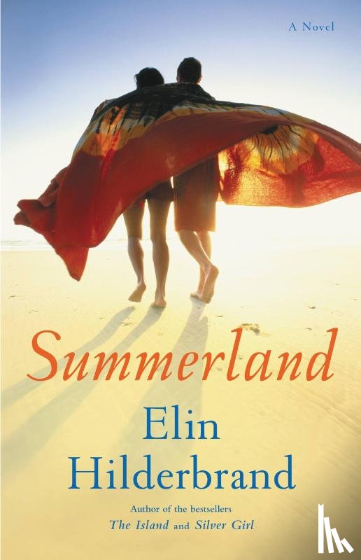Hilderbrand, Elin - Summerland