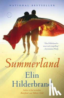 Hilderbrand, Elin - Summerland