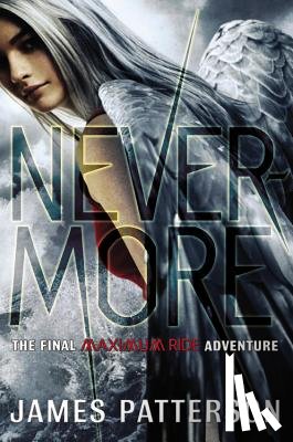 Patterson, James - Nevermore