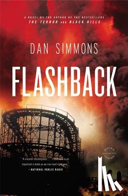 Dan Simmons - Flashback