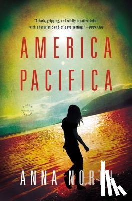 North, Anna - America Pacifica