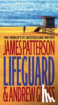 Patterson, James - Lifeguard