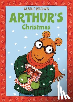 Brown, Marc - Arthur's Christmas