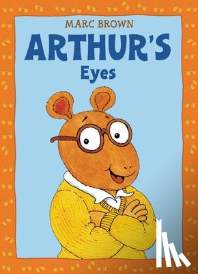 Brown, Marc - Arthur's Eyes