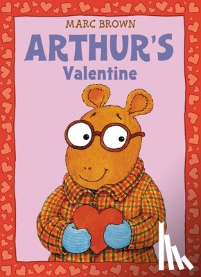 Marc Brown - Arthur's Valentine