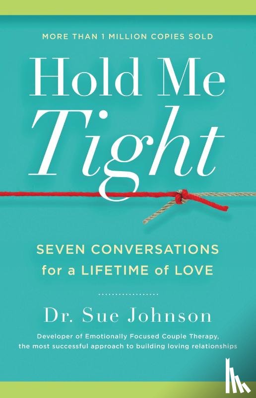 Johnson, Sue - Hold Me Tight