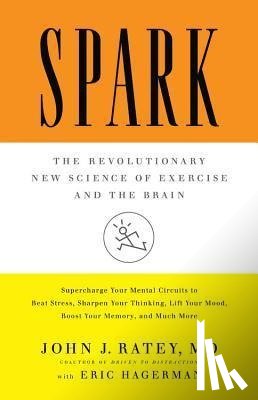 John Ratey - Spark