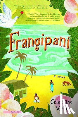 Vaite, Célestine - Frangipani