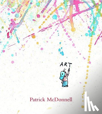 McDonnell, Patrick - Art