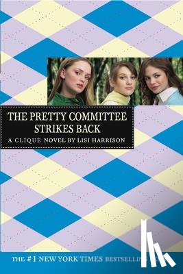Harrison, Lisi - Pretty Committee Strikes Back