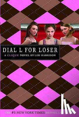 Harrison, Lisi - Dial L for Loser