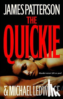 Patterson, James - The Quickie