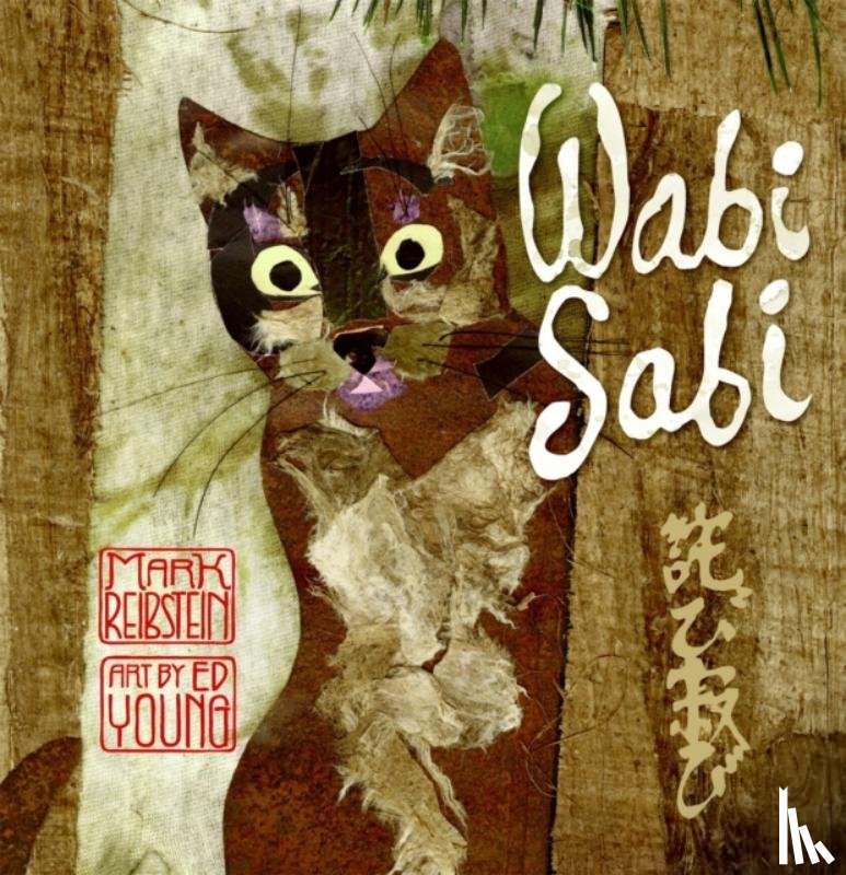 Reibstein, Mark - Wabi Sabi