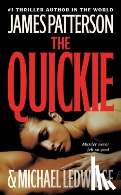 Patterson, James - The Quickie