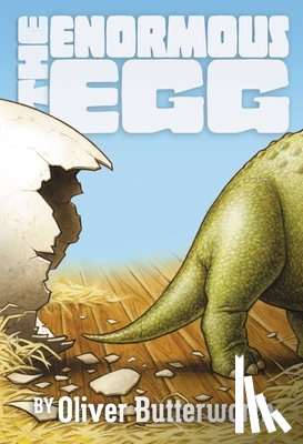 Butterworth, Oliver - The Enormous Egg