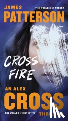 Patterson, James - Cross Fire
