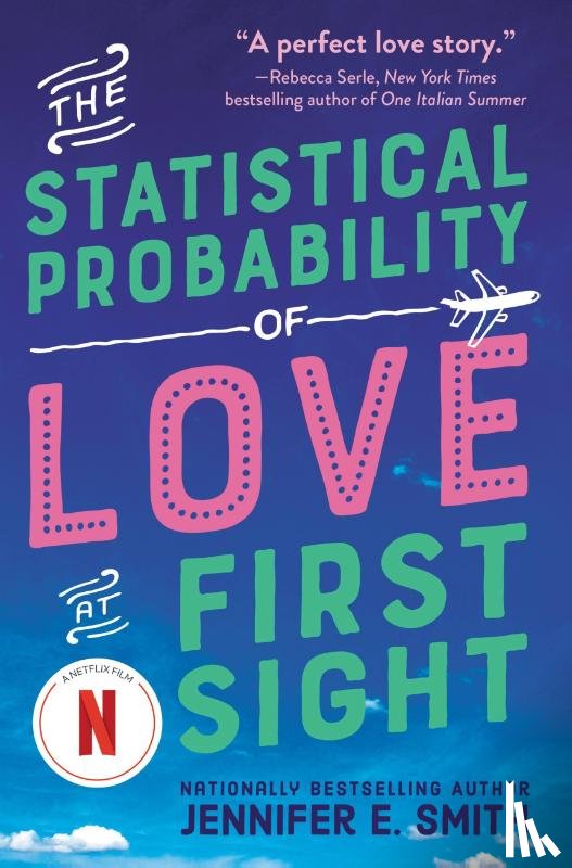 Smith, Jennifer E - Smith, J: Statistical Probability of Love at First Sight
