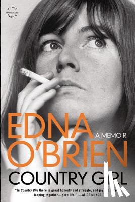 O'Brien, Edna - Country Girl