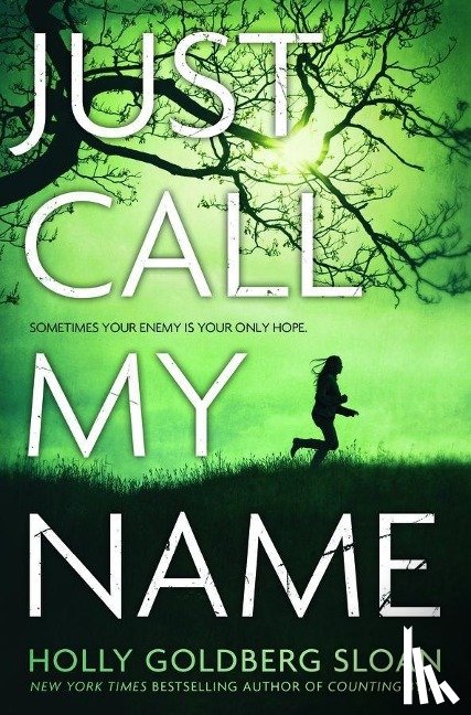 Holly Goldberg Sloan - Just Call My Name