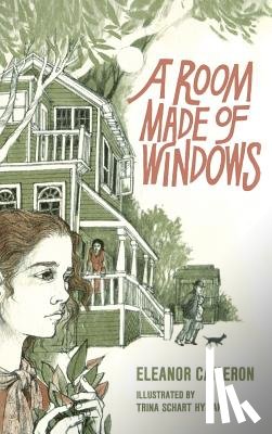 Cameron, Eleanor - A Room Made of Windows