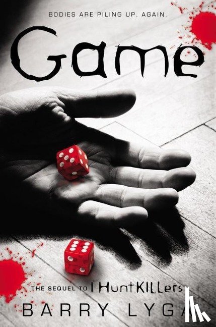 Lyga, Barry - Game