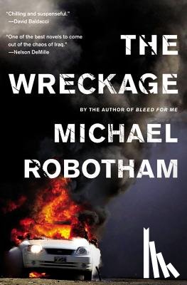 Robotham, Michael - The Wreckage