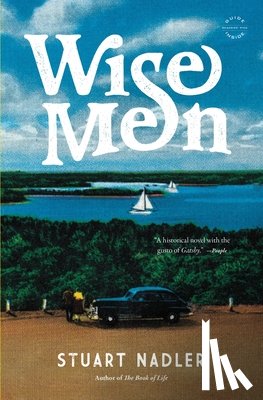 Nadler, Stuart - Wise Men