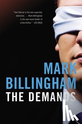 Billingham, Mark - The Demands