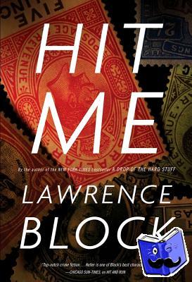 Lawrence Block - Hit Me