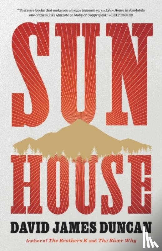 Duncan, David James - Sun House