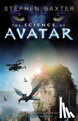 Baxter, Stephen - The Science of Avatar