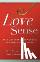 Johnson, Dr. Sue - Love Sense