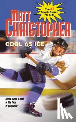 Christopher, Matt - Cool As Ice