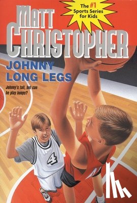 Christopher, Matt - Johnny Long Legs