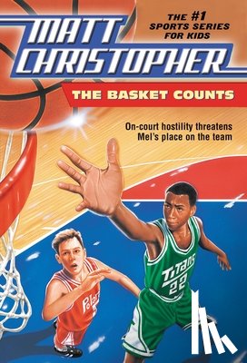 Christopher, Matt - The Basket Counts