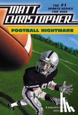 Christopher, Matt - Football Nightmare