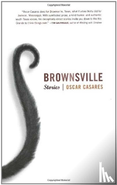 Casares - Brownsville