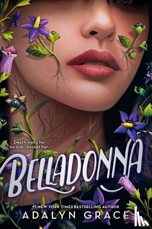 Grace, Adalyn - Grace, A: Belladonna